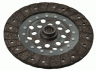 SACHS 1864 634 054 sankabos diskas