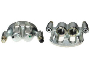 BUDWEG CALIPER 341770 stabdžių apkaba 
 Stabdžių sistema -> Stabdžių matuoklis -> Stabdžių matuoklio montavimas
669 420 20 01, 669 420 24 01, 669 420 26 01