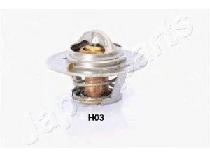 JAPANPARTS VT-H03 termostatas, aušinimo skystis 
 Aušinimo sistema -> Termostatas/tarpiklis -> Thermostat
21200-BX000, 25500-22600