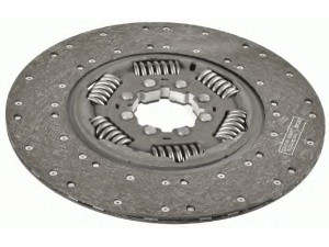 SACHS 1878 002 020 sankabos diskas 
 Sankaba/dalys -> Sankabos diskas
021 250 25 03, 021 250 34 03, 021 250 99 03