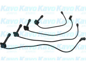 KAVO PARTS ICK-4511 uždegimo laido komplektas 
 Kibirkšties / kaitinamasis uždegimas -> Uždegimo laidai/jungtys
ZX2918140
