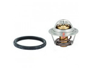 FISPA 94.433 termostatas, aušinimo skystis 
 Aušinimo sistema -> Termostatas/tarpiklis -> Thermostat
1767050G00, 1767050G00000