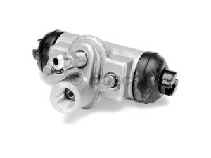 BOSCH 0 986 475 707 rato stabdžių cilindras 
 Stabdžių sistema -> Ratų cilindrai
43301-SB2-003, GWC 1146, GWC 1150