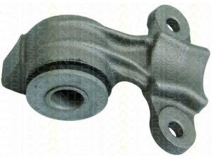 TRISCAN 8500 10802 valdymo svirties/išilginių svirčių įvorė 
 Ašies montavimas/vairavimo mechanizmas/ratai -> Valdymo svirtis/pasukamosios svirties sujungimas -> Montavimas/sutvirtinimas
3520.94, 3520.C3, 3520.C5, 3520.P8