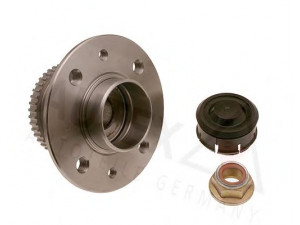 AUTEX 804070 rato guolio komplektas 
 Ašies montavimas/vairavimo mechanizmas/ratai -> Rato stebulė/montavimas -> Rato guolis
77 01 205 170, 77 01 205 170