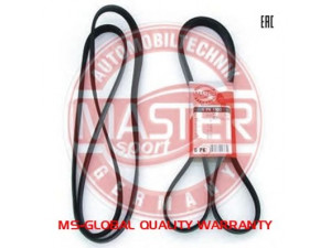 MASTER-SPORT 7PK1933-PCS-MS V formos rumbuoti diržai 
 Techninės priežiūros dalys -> Techninės priežiūros intervalai
9008091214, 9091602502, 9091602503