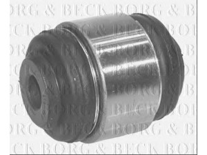 BORG & BECK BSK6722 valdymo svirties/išilginių svirčių įvorė 
 Ašies montavimas/vairavimo mechanizmas/ratai -> Valdymo svirtis/pasukamosios svirties sujungimas -> Montavimas/sutvirtinimas
33313400023, 33313418342, SS7144
