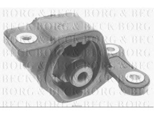 BORG & BECK BEM3584 variklio montavimas 
 Variklis -> Variklio montavimas -> Variklio montavimo rėmas
50810SAA003