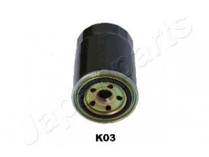 JAPANPARTS FC-K03S kuro filtras 
 Filtrai -> Kuro filtras
0K551-23-570, 0K55123570A, 0K71E23570A