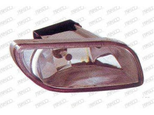PRASCO DW4104433 rūko žibintas 
 Elektros įranga -> Pagalbiniai žibintai/dalys -> Rūko žibintas/dalys -> Rūko žibintas/įterp.
96551091, 96551092