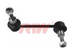 RIW RN4002 šarnyro stabilizatorius 
 Ašies montavimas/vairavimo mechanizmas/ratai -> Stabilizatorius/fiksatoriai -> Savaime išsilyginanti atrama
54618-00QAA, 4500 199, 77 00 307 343