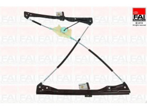FAI AutoParts WR268 lango pakėliklis 
 Vidaus įranga -> Elektrinis lango pakėliklis
1J3837462D, 1J3837462DS, 1J3837462F