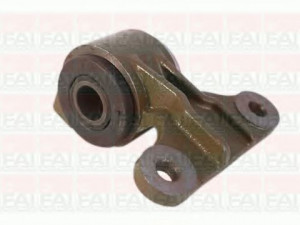 FAI AutoParts SS4735 valdymo svirties/išilginių svirčių įvorė 
 Ašies montavimas/vairavimo mechanizmas/ratai -> Valdymo svirtis/pasukamosios svirties sujungimas -> Montavimas/sutvirtinimas
