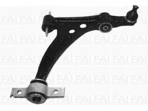 FAI AutoParts SS4513 vikšro valdymo svirtis 
 Ašies montavimas/vairavimo mechanizmas/ratai -> Valdymo svirtis/pasukamosios svirties sujungimas -> Vairo trauklės (valdymo svirtis, išilginis balansyras, diago
60665804