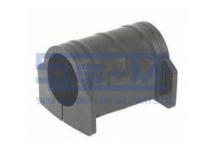 SEM LASTIK 8108 skersinio stabilizatoriaus įvorių komplektas 
 Ašies montavimas/vairavimo mechanizmas/ratai -> Stabilizatorius/fiksatoriai -> Sklendės
1075 180
