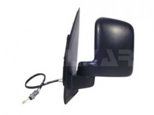 ALKAR 9265390 išorinis veidrodėlis 
 Kėbulas -> Keleivių kabina -> Durys/dalys
4460947