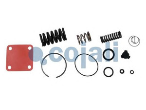 COJALI 6014420 remonto komplektas, suspausto oro valdymo blokas