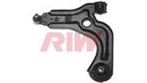 RIW FO6024 vikšro valdymo svirtis 
 Ašies montavimas/vairavimo mechanizmas/ratai -> Valdymo svirtis/pasukamosios svirties sujungimas -> Vairo trauklės (valdymo svirtis, išilginis balansyras, diago
1 015 264, 1 021 220, 1 045 656