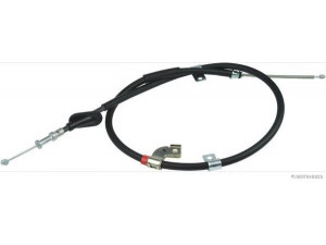 MAGNETI MARELLI 600000126440 trosas, stovėjimo stabdys
26051-FC000