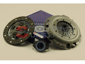 STATIM 100.621 sankabos komplektas 
 Sankaba/dalys -> Sankabos remonto komplektas, visas