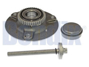BENDIX 050514B rato guolio komplektas 
 Ašies montavimas/vairavimo mechanizmas/ratai -> Rato stebulė/montavimas -> Rato guolis
0001870V021000000, 0001870V023000000