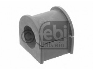 FEBI BILSTEIN 27330 skersinio stabilizatoriaus įvorių komplektas 
 Ašies montavimas/vairavimo mechanizmas/ratai -> Stabilizatorius/fiksatoriai -> Sklendės
1 001 713, 7M0 511 413 A, 7M0 511 413 A