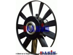 AKS DASIS 488003N ventiliatorius, radiatoriaus
1H0959455AH
