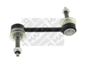 MAPCO 52687HPS šarnyro stabilizatorius 
 Ašies montavimas/vairavimo mechanizmas/ratai -> Stabilizatorius/fiksatoriai -> Savaime išsilyginanti atrama
RGD500140