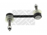 MAPCO 52687HPS šarnyro stabilizatorius 
 Ašies montavimas/vairavimo mechanizmas/ratai -> Stabilizatorius/fiksatoriai -> Savaime išsilyginanti atrama
RGD500140