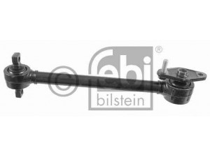 FEBI BILSTEIN 21341 šarnyras, rato pakaba 
 Ašies montavimas/vairavimo mechanizmas/ratai -> Stabilizatorius/statramsčiai/trauklės
654 350 04 06, 654 350 05 06, 654 352 00 05