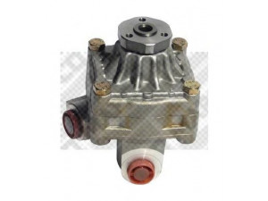 MAPCO 27008 hidraulinis siurblys, vairo sistema 
 Vairavimas -> Vairo pavara/siurblys
60 587 318