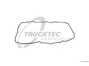 TRUCKTEC AUTOMOTIVE 01.10.120 tarpiklis, alyvos karteris
541 014 0122, 541 014 0422, 541 014 0522