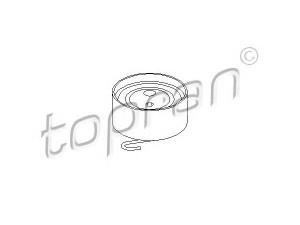 TOPRAN 206 918 įtempiklio skriemulys, paskirstymo diržas 
 Techninės priežiūros dalys -> Papildomas remontas
56 36 403, 56 36 724, 56 36 739