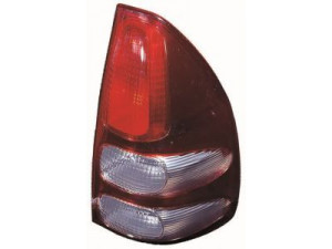 LORO 212-19G5R-UE kombinuotas galinis žibintas 
 Kėbulas -> Šviesos -> Kombinuotas galinis žibintas/dalys -> Kombinuotas galinis žibintas
8155160700, 8155160701, 81561-60620