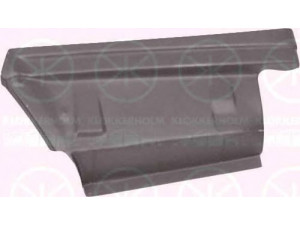 KLOKKERHOLM 9040602 šoninis skydas 
 Kėbulas -> Kuro bakas/dalys