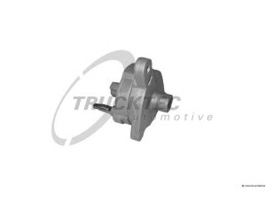 TRUCKTEC AUTOMOTIVE 02.19.107 diržo įtempiklis, V formos rumbuotas diržas
119 200 1070, 119 200 1170