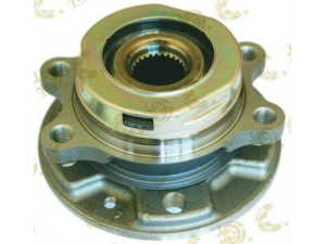 AUTOKIT 01.97768 rato guolio komplektas 
 Ašies montavimas/vairavimo mechanizmas/ratai -> Rato stebulė/montavimas -> Rato guolis
40210-5019R, 402100006R, 402104687R
