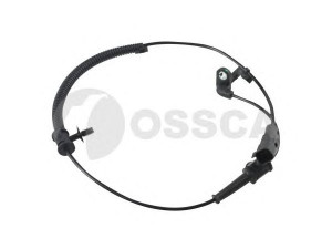 OSSCA 13075 jutiklis, rato greitis 
 Elektros įranga -> Jutikliai
12 35 324, 12 38 438, 12 841 558