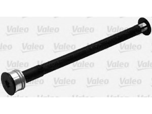 VALEO 509705 džiovintuvas, oro kondicionierius 
 Oro kondicionavimas -> Džiovintuvas
6455-CF, 6455CF