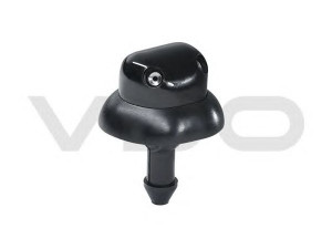 VDO 246-069-029-004G plovimo skysčio purkštukas, priekinis langas 
 Priekinio stiklo valymo sistema -> Ploviklio purkštukas
322 869 00 47, A322 869 00 47