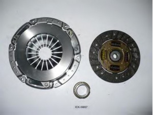 IPS Parts ICK-5W07 sankabos komplektas 
 Sankaba/dalys -> Sankabos remonto komplektas, visas