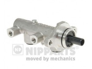 NIPPARTS N3100332 pagrindinis cilindras, stabdžiai 
 Stabdžių sistema -> Pagrindinis stabdžių cilindras
0K201-43-440, 0K2A1-49-400