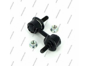 NPS S405U03 šarnyro stabilizatorius 
 Ašies montavimas/vairavimo mechanizmas/ratai -> Stabilizatorius/fiksatoriai -> Savaime išsilyginanti atrama
20420AG00A, 20470FE000