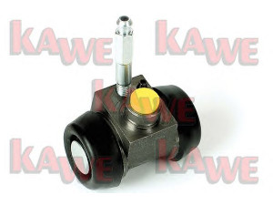 KAWE W4444 rato stabdžių cilindras 
 Stabdžių sistema -> Ratų cilindrai
73VB2261BB, 1560032, 7980525, 7980525