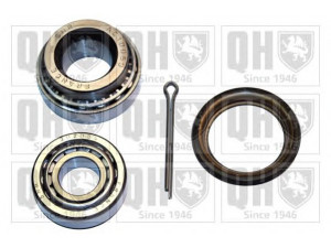 QUINTON HAZELL QWB301 rato guolio komplektas 
 Ašies montavimas/vairavimo mechanizmas/ratai -> Rato stebulė/montavimas -> Rato guolis
7701460640