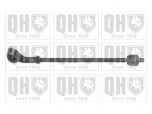 QUINTON HAZELL QDL3210S strypo montavimas 
 Vairavimas -> Sujungimo trauklės surinkimas/dalys -> Sujungimo trauklės surinkimas
3A0 422 803C