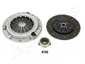 JAPANPARTS KF-K46 sankabos komplektas 
 Sankaba/dalys -> Sankabos remonto komplektas, visas