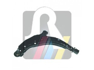 RTS 96-02363-2 vikšro valdymo svirtis 
 Ašies montavimas/vairavimo mechanizmas/ratai -> Valdymo svirtis/pasukamosios svirties sujungimas -> Vairo trauklės (valdymo svirtis, išilginis balansyras, diago
54501-4F105