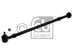 FEBI BILSTEIN 02237 strypo montavimas 
 Vairavimas -> Sujungimo trauklės surinkimas/dalys -> Sujungimo trauklės surinkimas
871 419 802