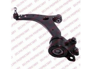 DELPHI TC2252 vikšro valdymo svirtis 
 Ašies montavimas/vairavimo mechanizmas/ratai -> Valdymo svirtis/pasukamosios svirties sujungimas -> Vairo trauklės (valdymo svirtis, išilginis balansyras, diago
1420858, 1488111, 1570285, 30730829